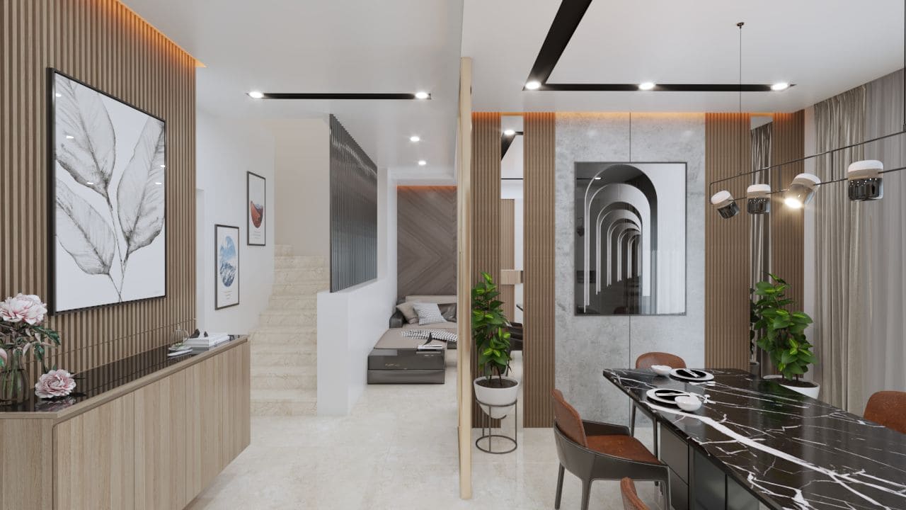 Faradj vente Appartement à Alger