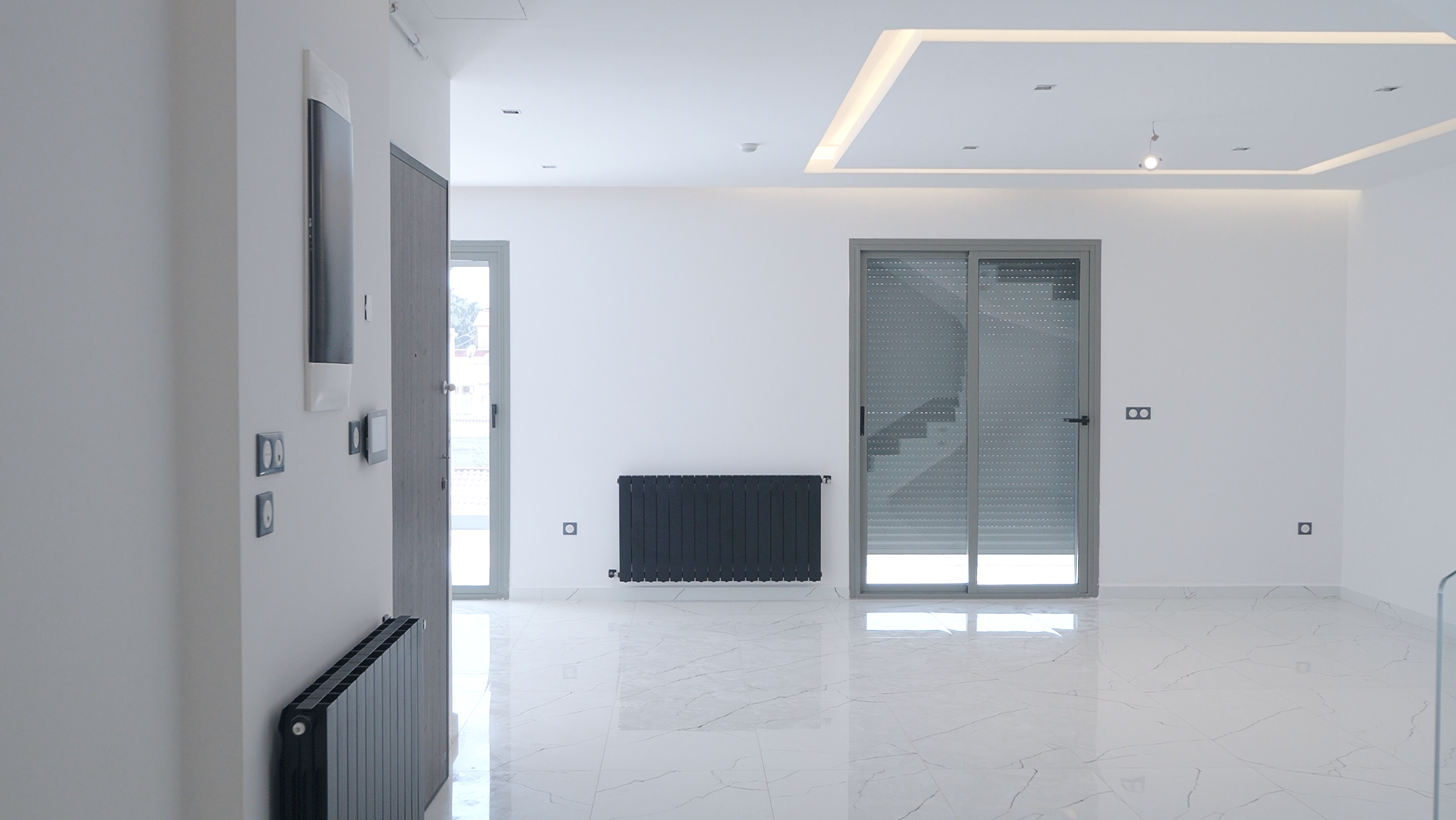 Faradj vente Appartement à Alger