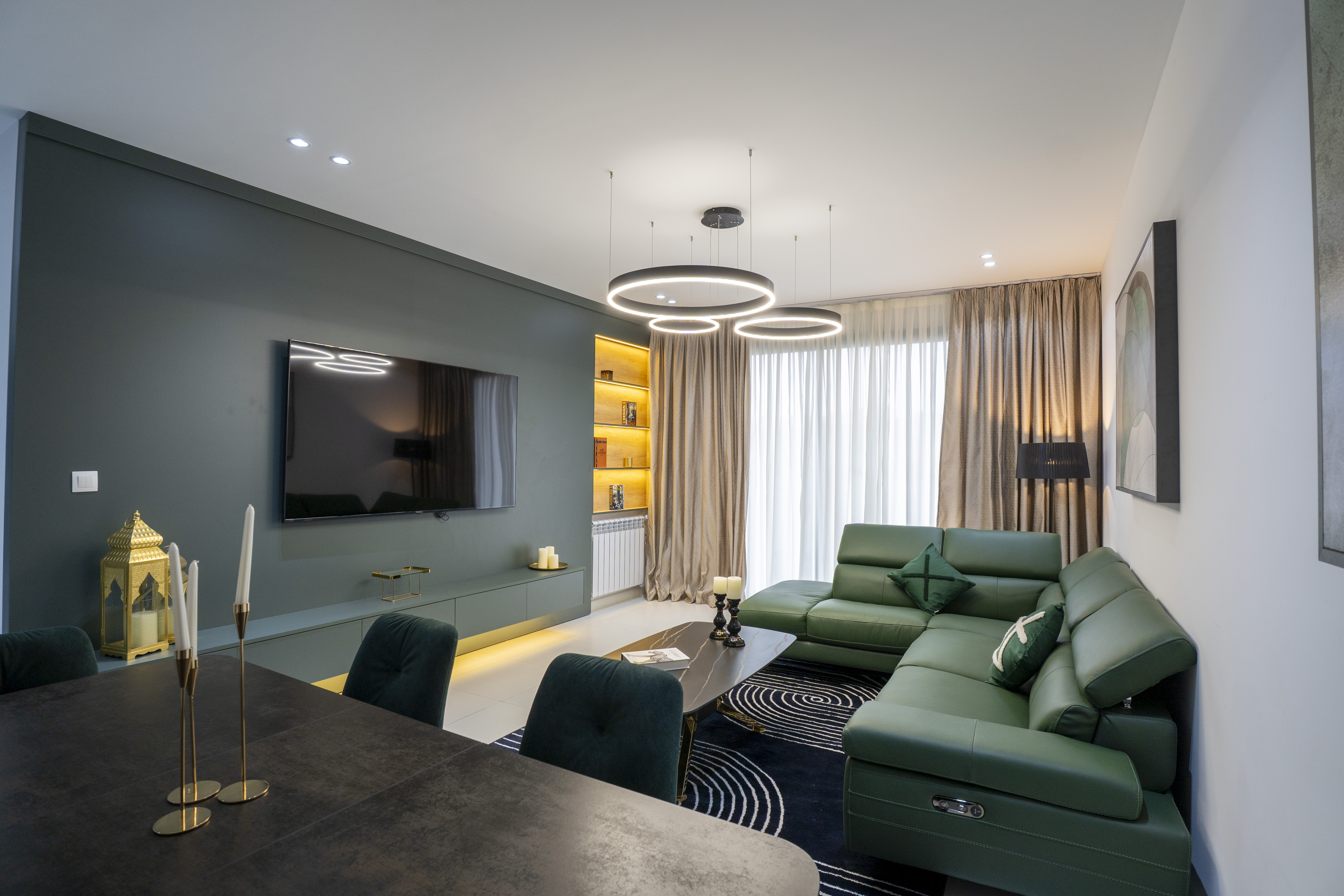 Faradj vente Appartement à Alger