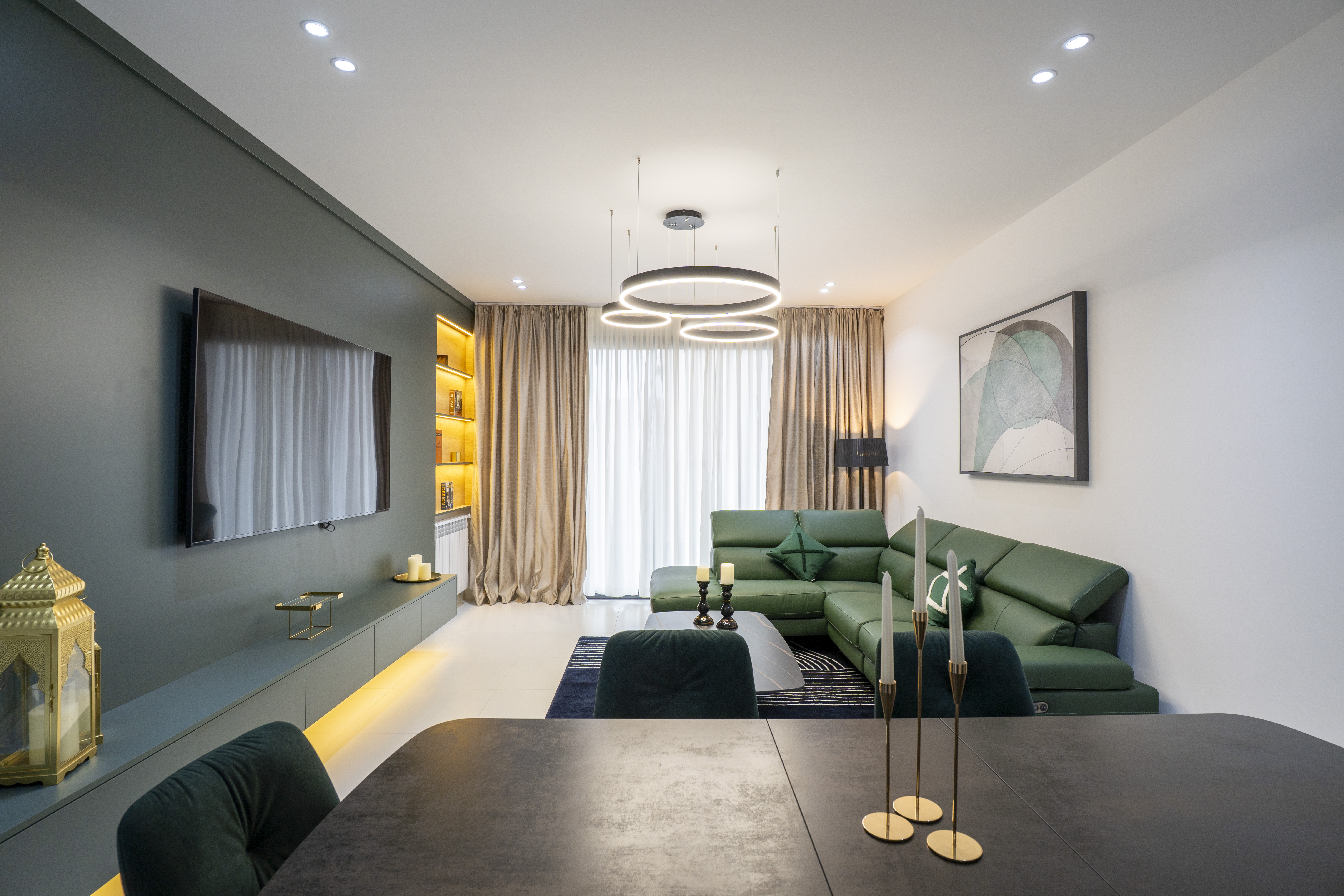 Faradj vente Appartement à Alger