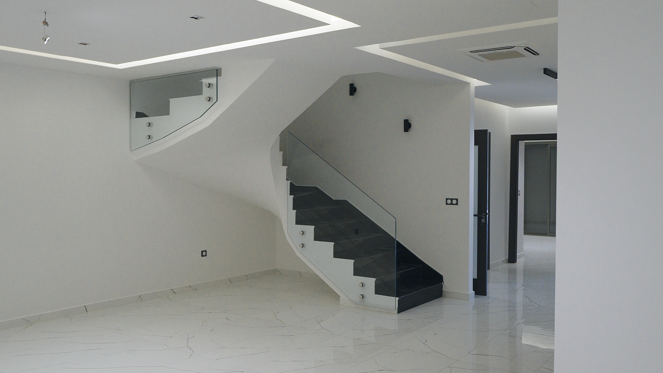 Faradj vente Appartement à Alger