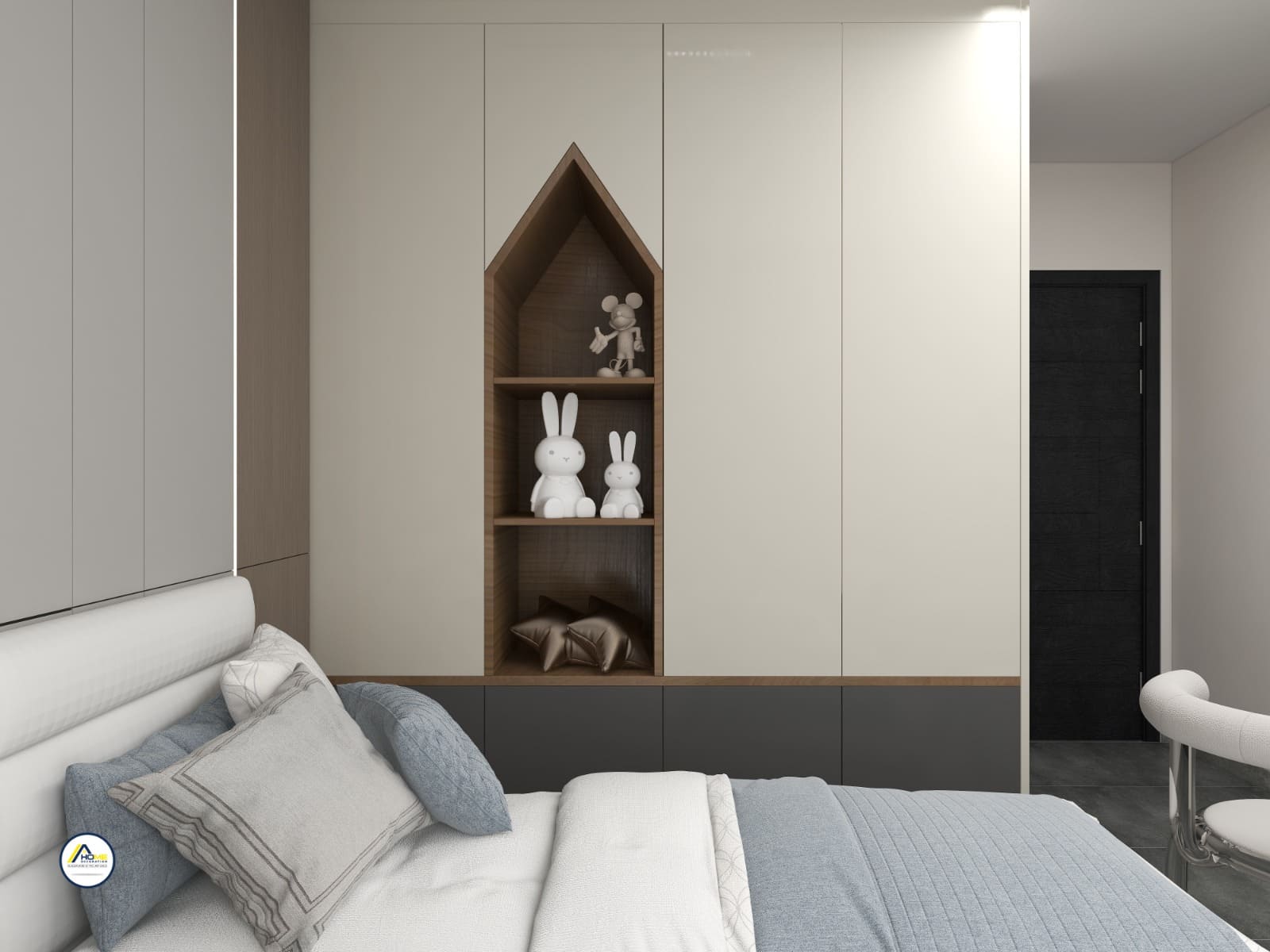 Faradj vente Appartement à Alger