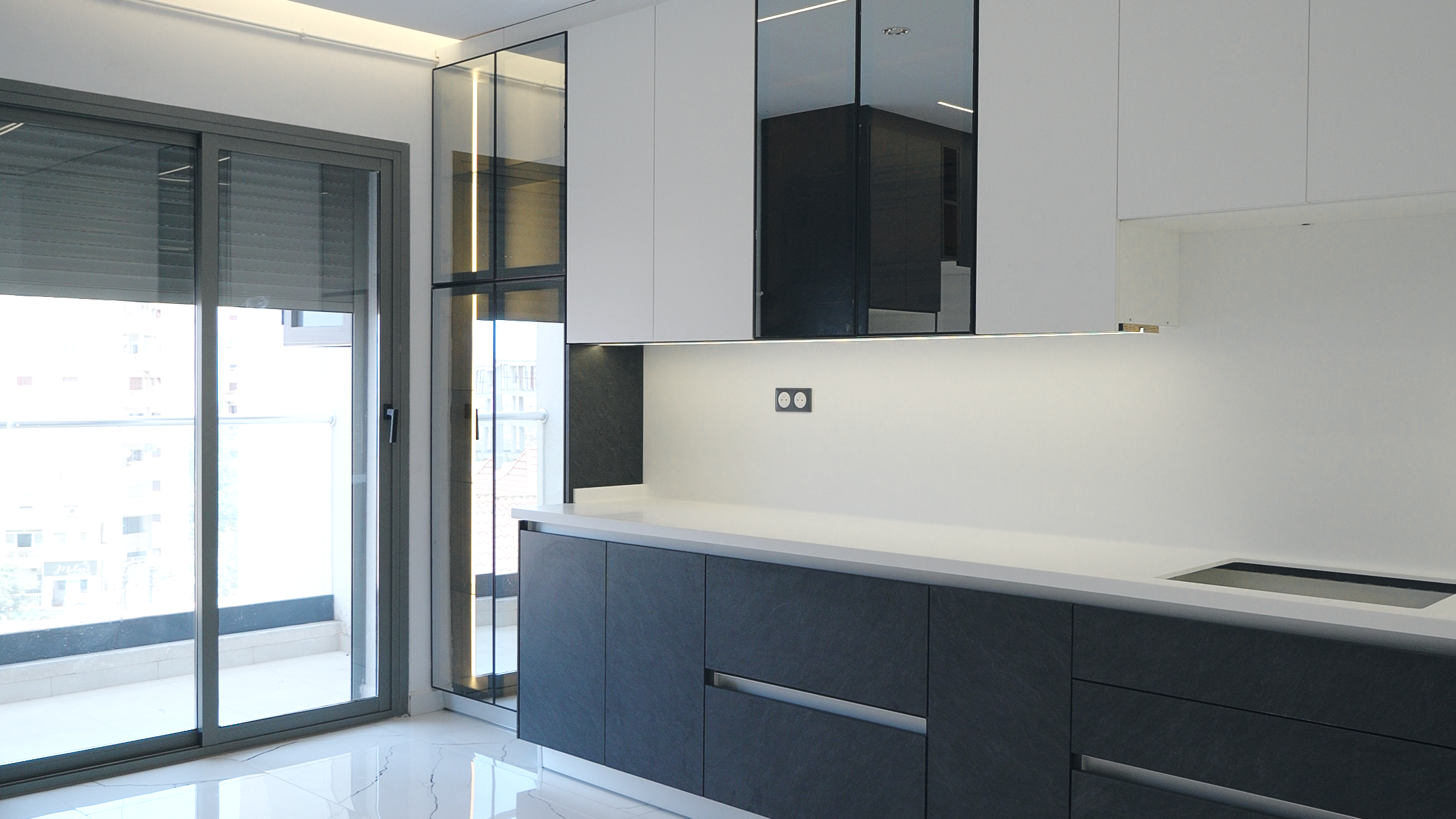 Faradj vente Appartement à Alger