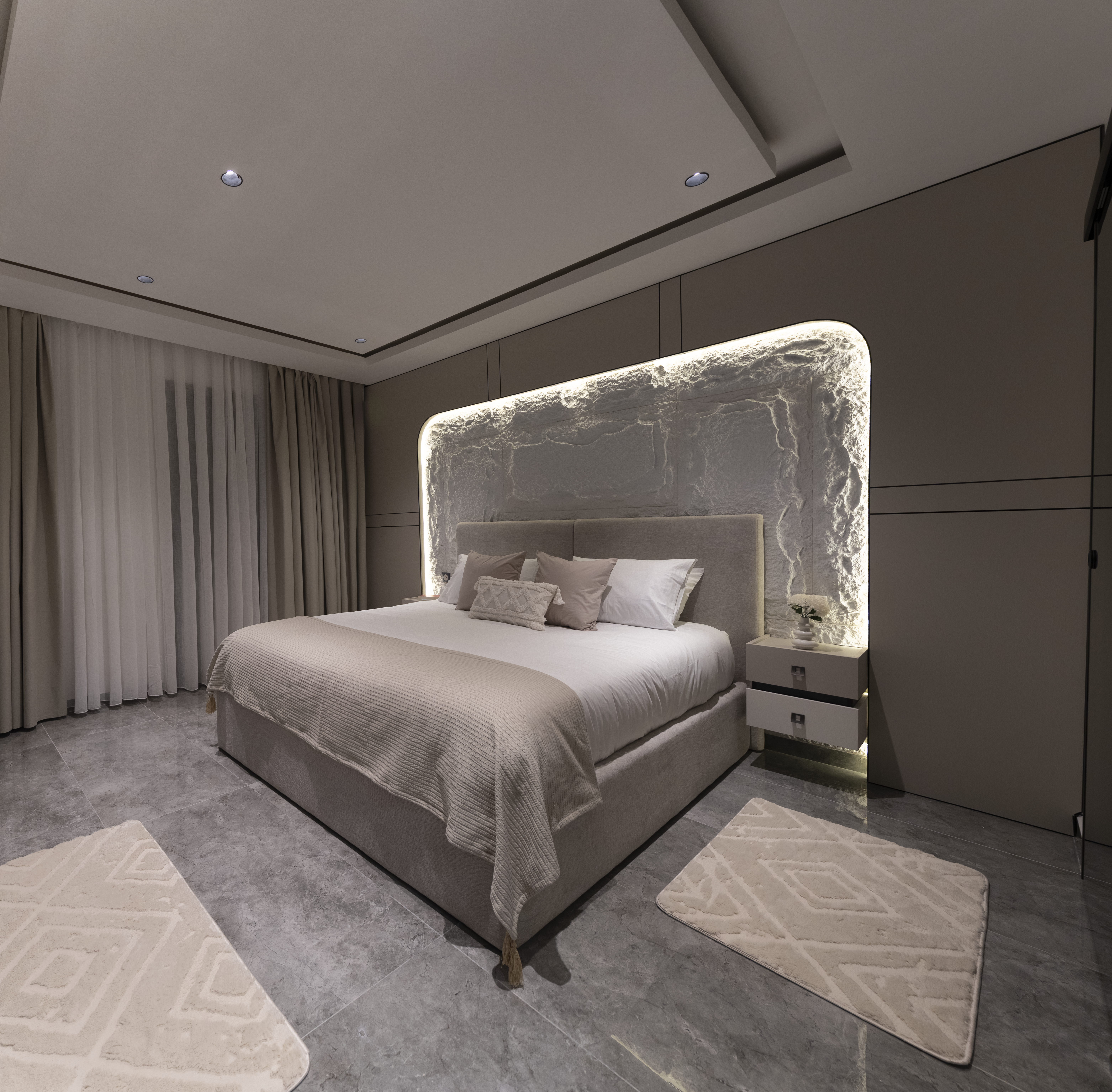 Faradj vente Appartement à Alger