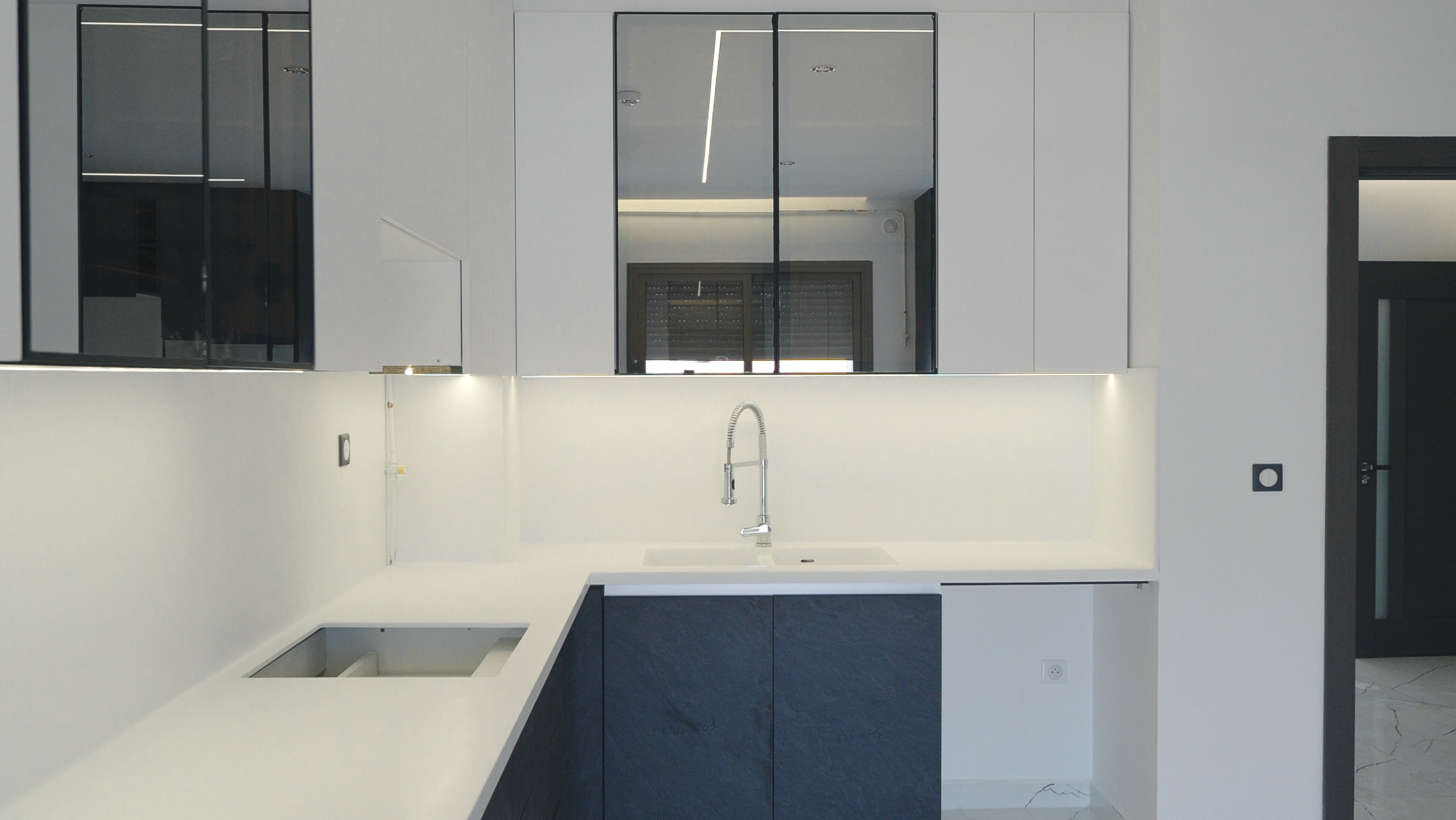 Faradj vente Appartement à Alger