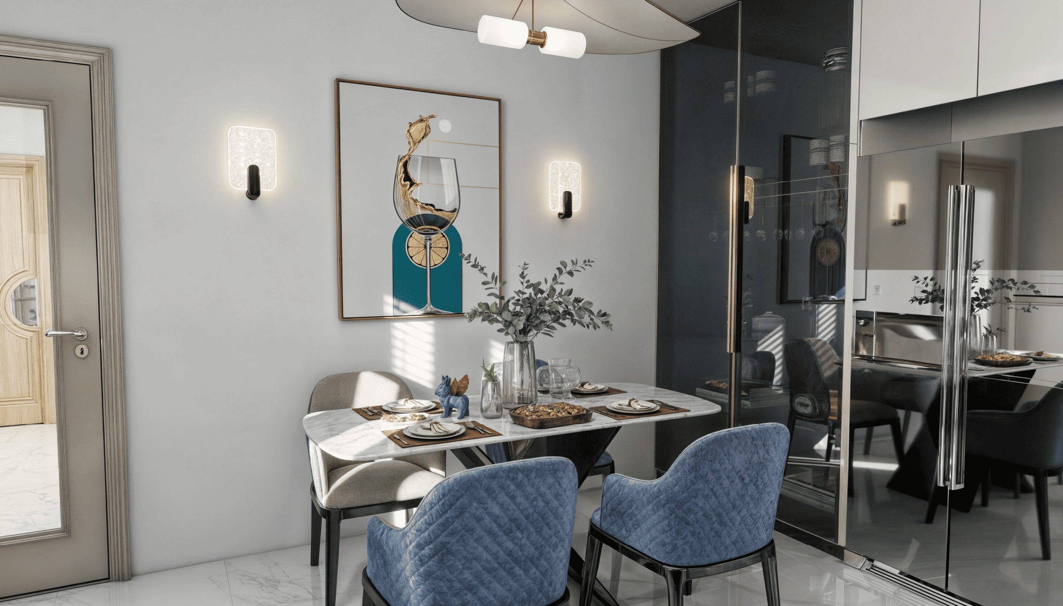 Faradj vente Appartement à Alger