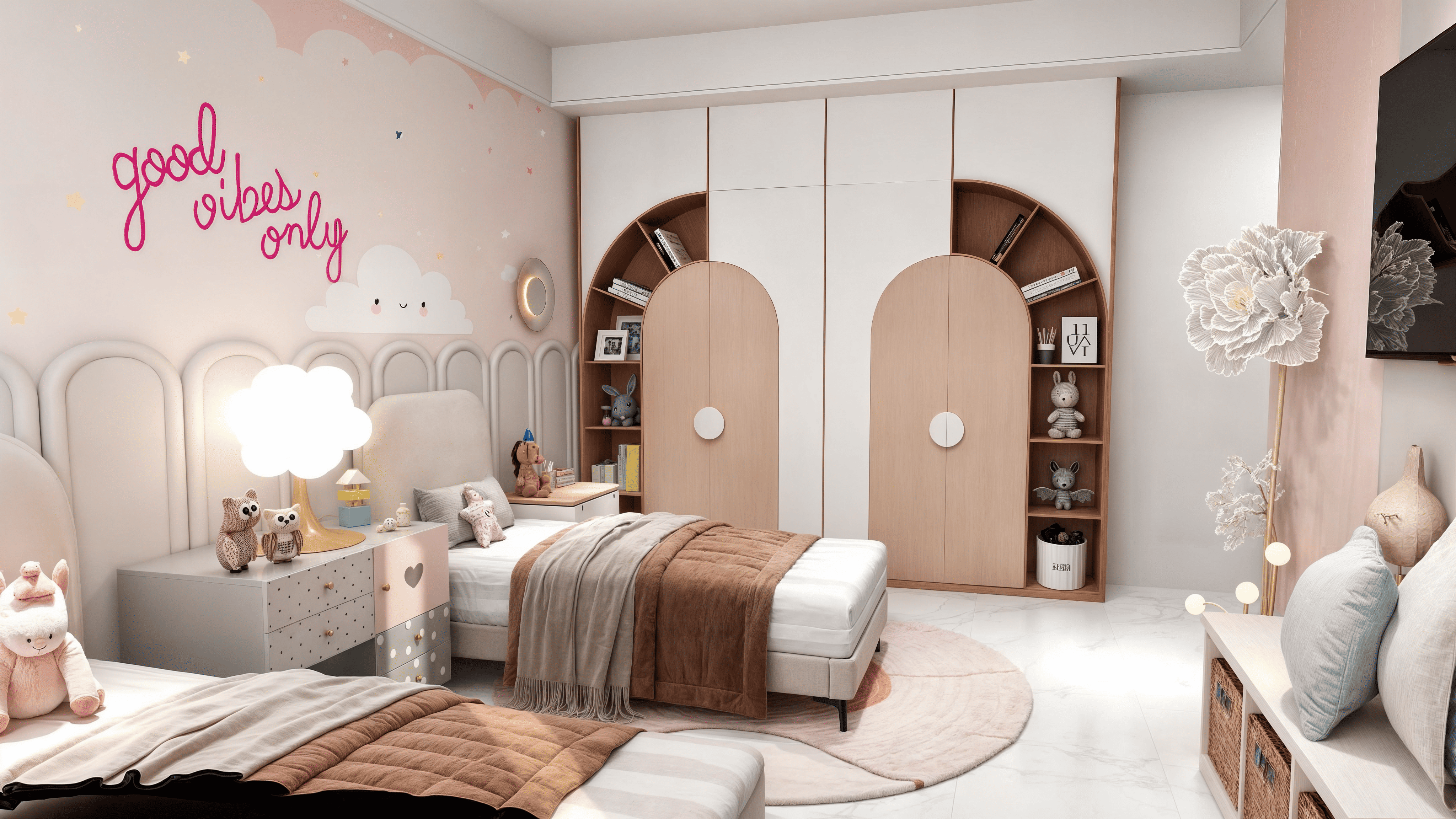 Faradj vente Appartement à Alger