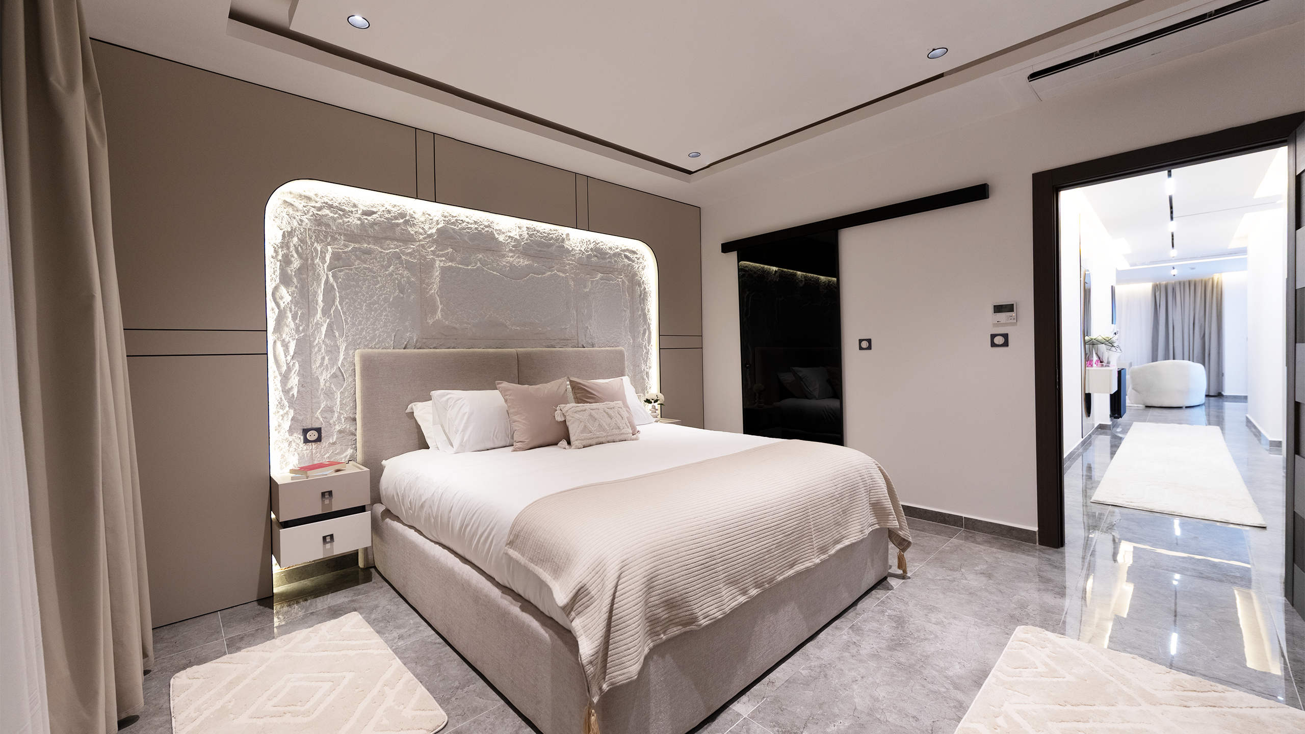 Faradj vente Appartement à Alger