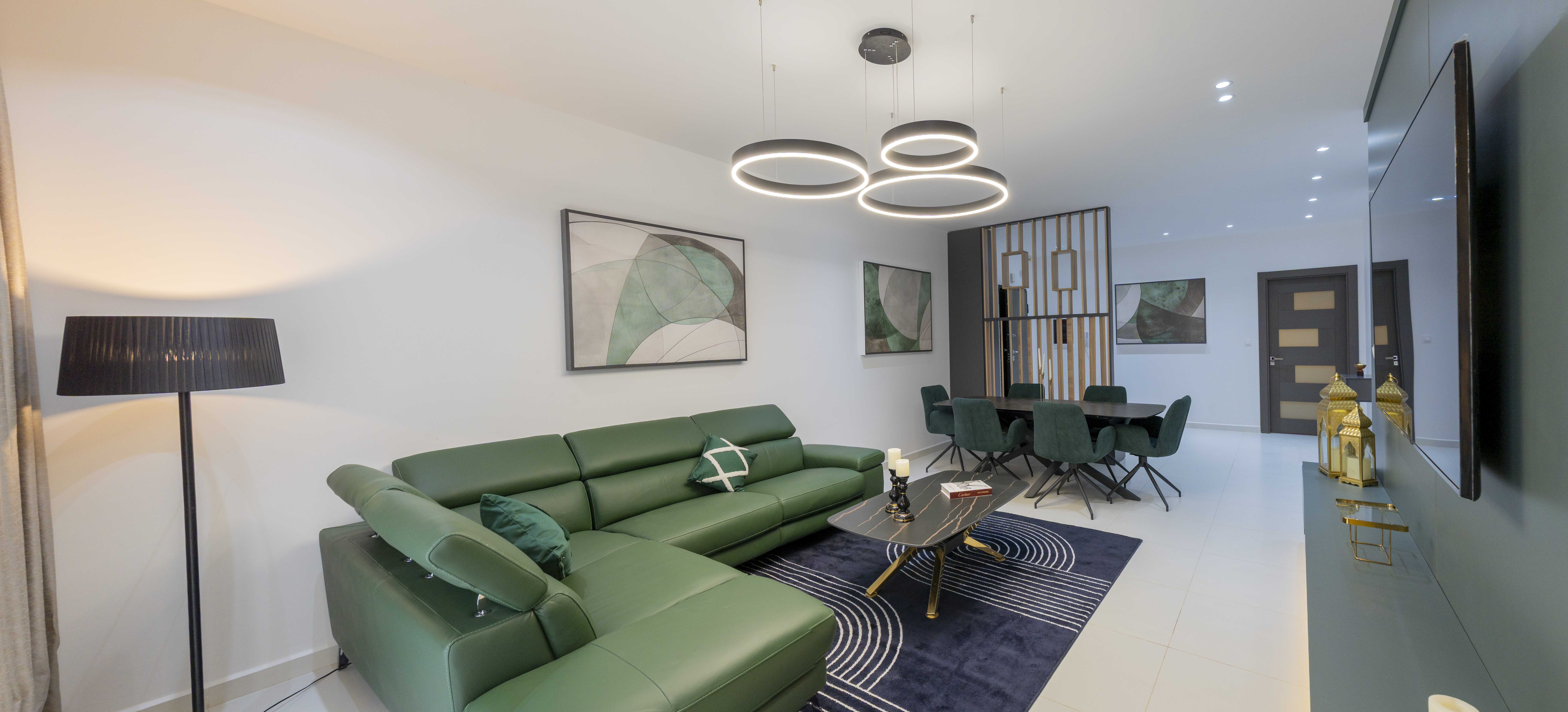 Faradj vente Appartement à Alger